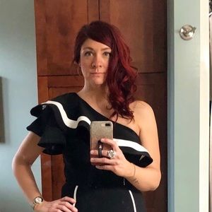 Meet your Posher, Tabatha